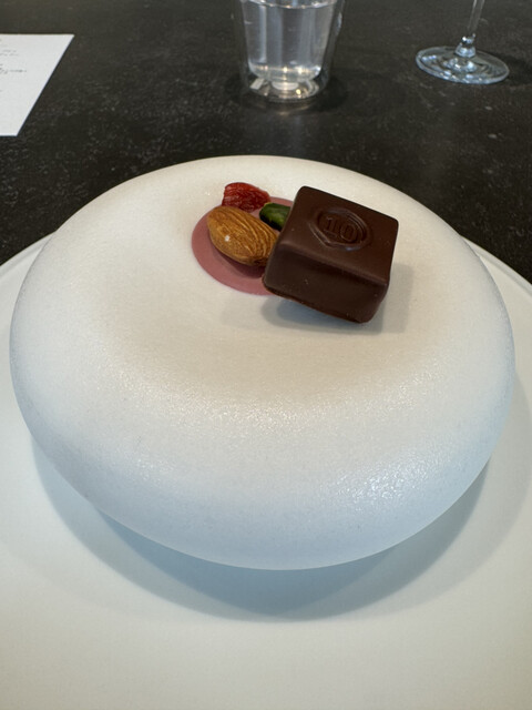 ATELIER PAGES CAFE （アトリエ パージュ カフェ） - 京都市役所前