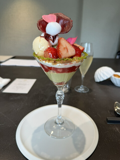 ATELIER PAGES CAFE （アトリエ パージュ カフェ） - 京都市役所前