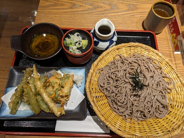 Sojibo Nara Famiri Ten photo 2