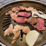 ひで華 倉光店 - 