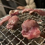 焼肉赤身にくがとう33895 - 