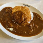 カレー堂 - 