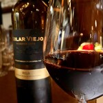 和フレンチバル村塾 屋根裏 別邸 - 赤ワイン