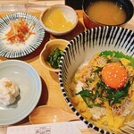 納豆料理の専門店※710 - 