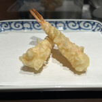 Tempura Hisago - 