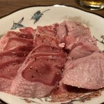 焼肉赤身にくがとう33895 - 