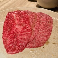 焼肉うしごろ 新宿三丁目店 - 