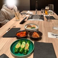 焼肉うしごろ 新宿三丁目店 - 