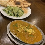 Indian Restaurant Shanti - 