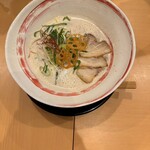 九州ラー麺 加虎 - 