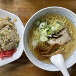 ラーメンけん - 