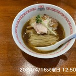 六九麺 - 