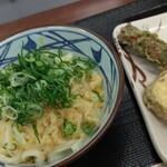 丸亀製麺 - 