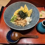 そば茶屋 青空みあん - 