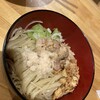 上州山賊麺 大大坊