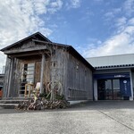 天然こうぼぱん とことこ - 2代目のパン工場と、3代目の「とことこ」さん(〃ω〃)