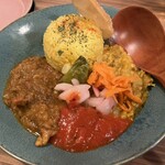 餃子酒場ハルゾウ 国分寺 - 