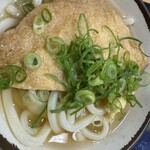 さか枝うどん - 