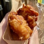 福のから - 料理写真:
