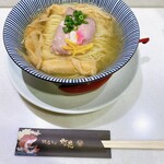 Taishio Soba Touka - 