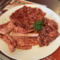 肉の田じま - 
