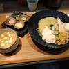 Tokyo Style Noodle ほたて日和