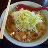 手打ちラーメン俵屋 小山店
