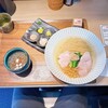 Tokyo Style Noodle ほたて日和