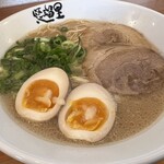 悠瑠里 - 料理写真: