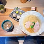 Tokyo Style Noodle ほたて日和 - 