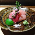 炭焼 おかげさん - 