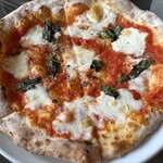 PIZZA & ITALIAN BAR COBY - 