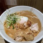 本町製麺所 本店 - 