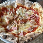 PIZZA & ITALIAN BAR COBY - 