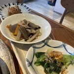産直 cafe べこ - 