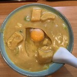 うどん 錦 - 