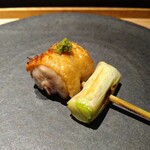 炭焼 おかげさん - 