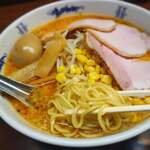 ラーメン一番 - 