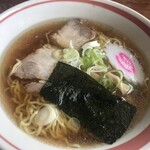 七輪焼き うまいもん処 信濃坂 - 