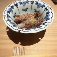 寿司 あつや - 