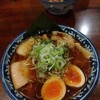 麺屋しらかわ