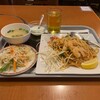 タイキッチン上野