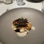 メゾン・バルサック - 