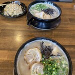 麺屋 すみ岡 - 