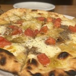 トラットリア モリタ - 