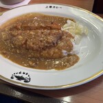 上等カレー - 