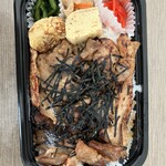夢献 - 