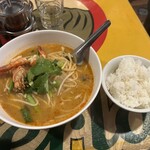 サバイディー タイ&ラオス料理 - 