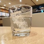 千寿司 - 鉄幹（ロック）