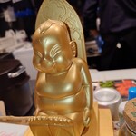 食堂 O-SAKA-YA - 内観